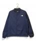 THE NORTH FACE（ザ ノース フェイス）の古着「THE COACH JACKET」｜ネイビー