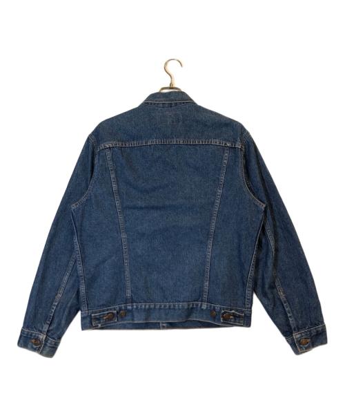 LEVI'S（リーバイス）LEVI'S (リーバイス) デニムジャケット インディゴ サイズ:40の古着・服飾アイテム