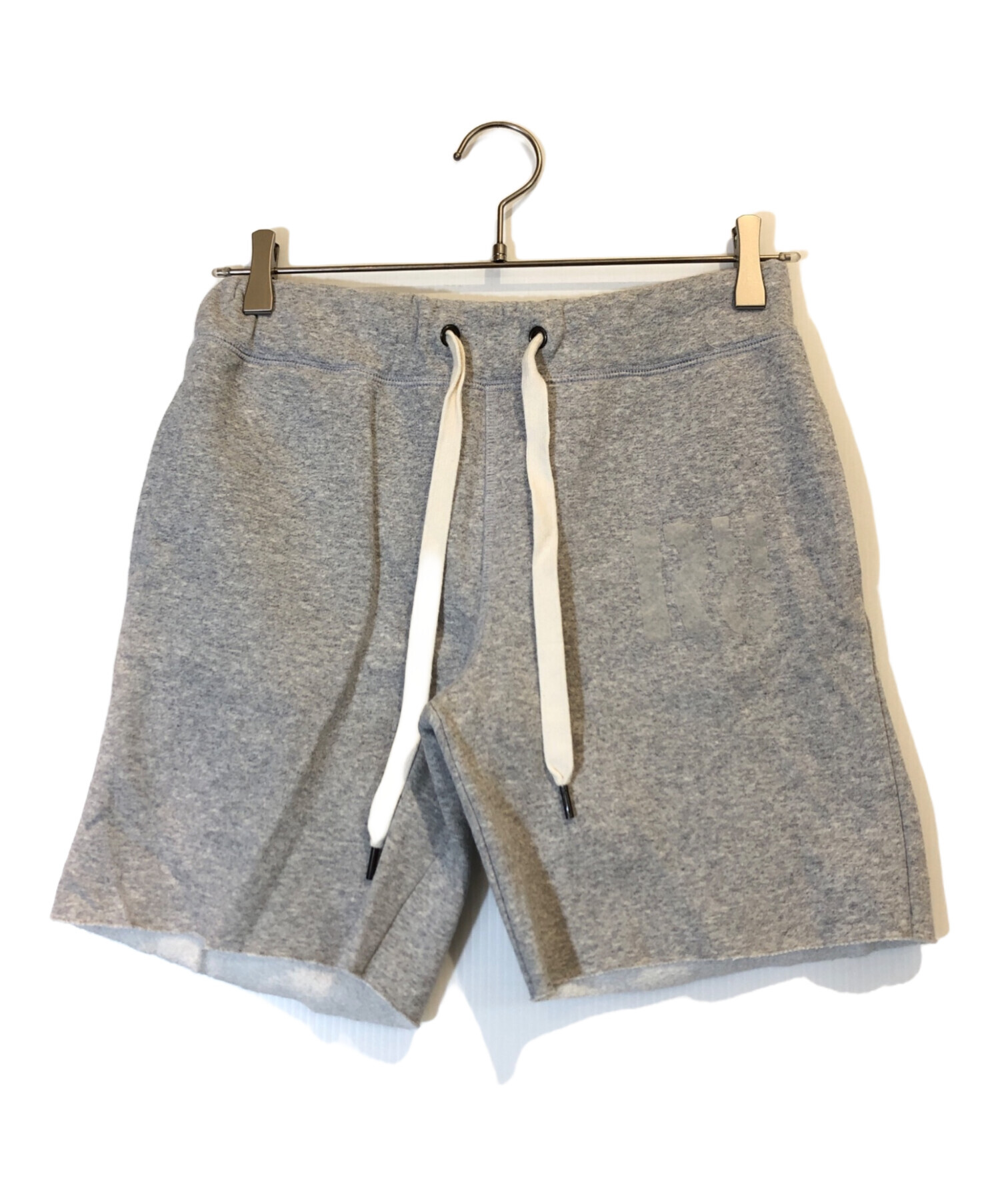 RHC スウェット　ショートパンツ RonHerman（ロンハーマン）スウェットショートパンツ RHC Ron