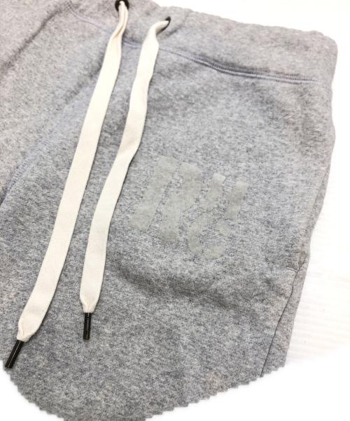 RHC Ron Herman（アールエイチシー ロンハーマン）RHC Ron Herman (アールエイチシー ロンハーマン) スウェットショートパンツ グレー サイズ:Sの古着・服飾アイテム