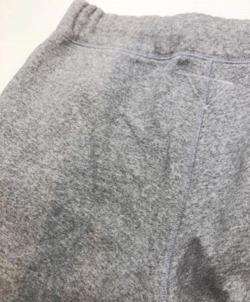 RHC Ron Herman（アールエイチシー ロンハーマン）RHC Ron Herman (アールエイチシー ロンハーマン) スウェットショートパンツ グレー サイズ:Sの古着・服飾アイテム