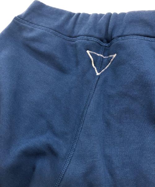 RHC Ron Herman（アールエイチシー ロンハーマン）RHC Ron Herman (アールエイチシー ロンハーマン) ハーフパンツ ブルー サイズ:Sの古着・服飾アイテム