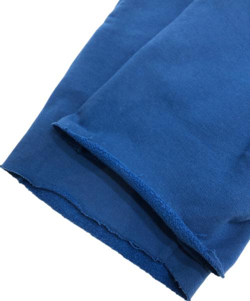 RHC Ron Herman（アールエイチシー ロンハーマン）RHC Ron Herman (アールエイチシー ロンハーマン) ハーフパンツ ブルー サイズ:Sの古着・服飾アイテム