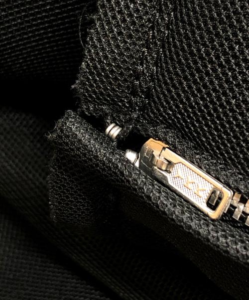 COMME des GARCONS（コムデギャルソン）COMME des GARCONS (コムデギャルソン) レースアップスカート ブラック サイズ:Sの古着・服飾アイテム