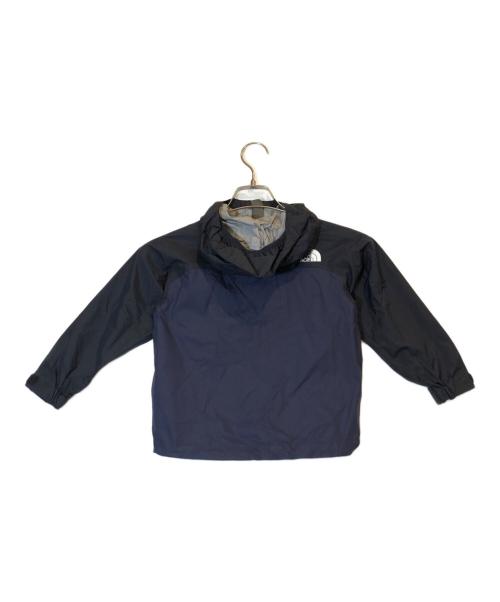 THE NORTH FACE（ザ ノース フェイス）THE NORTH FACE (ザ ノース フェイス) ドットショットジャケット ネイビー サイズ:110の古着・服飾アイテム