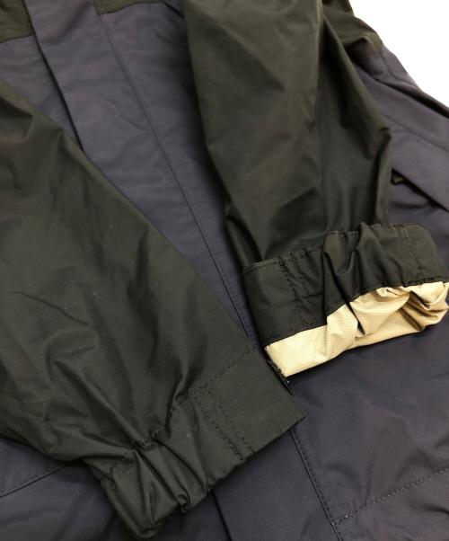 THE NORTH FACE（ザ ノース フェイス）THE NORTH FACE (ザ ノース フェイス) ドットショットジャケット ネイビー サイズ:110の古着・服飾アイテム