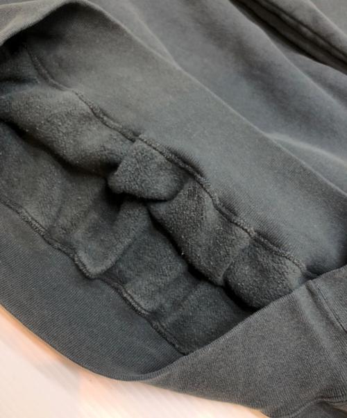 DESCENDANT（ディセンダント）DESCENDANT (ディセンダント) PE CREW NECK SWEATSHIRT グレー サイズ:2の古着・服飾アイテム