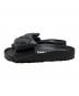 BIRKENSTOCK (ビルケンシュトック) SYLT　paddet/サンダル ブラック サイズ:37：12000円