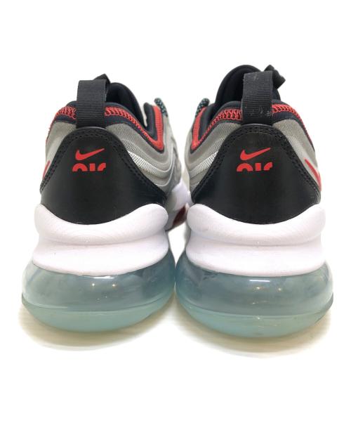 NIKE（ナイキ）NIKE (ナイキ) AIR MAX ZOOM 950 グレー サイズ:US10/UK9/EUR44/cm28の古着・服飾アイテム