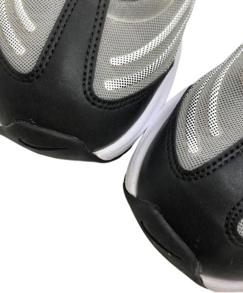 NIKE（ナイキ）NIKE (ナイキ) AIR MAX ZOOM 950 グレー サイズ:US10/UK9/EUR44/cm28の古着・服飾アイテム