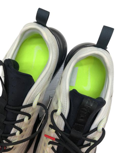 NIKE（ナイキ）NIKE (ナイキ) AIR MAX ZM950 NRG COLOR BLACK/ACTION RED-LT SMOKE グリーン サイズ:US10/UK9/EUR44/cm28の古着・服飾アイテム