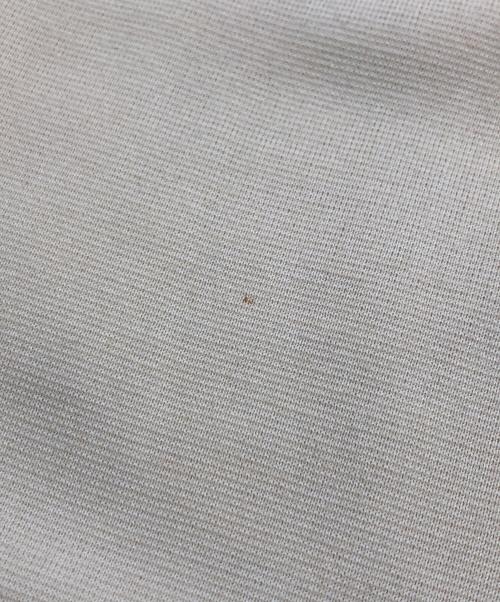 ISSEY MIYAKE MEN（イッセイミヤケメン）ISSEY MIYAKE MEN (イッセイミヤケメン) ニットテーラードジャケット アイボリー サイズ:Mの古着・服飾アイテム