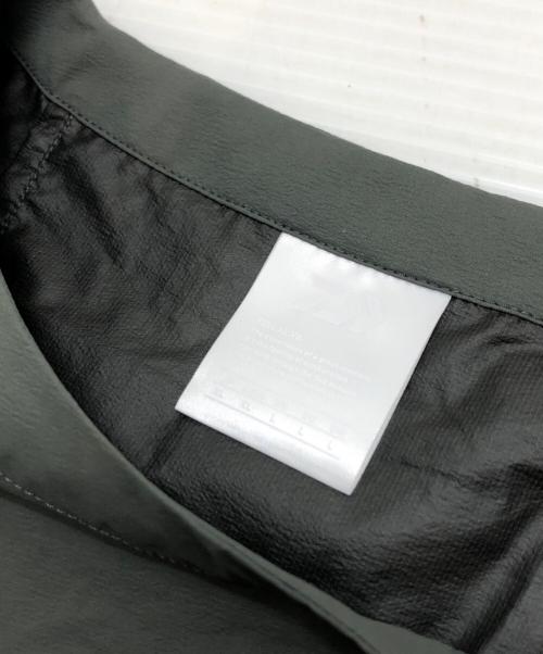 DAIWA LIFE STYLE（ダイワライフスタイル）DAIWA LIFE STYLE (ダイワライフスタイル) PACKABLE T-SHIRTS CORDURA グリーン サイズ:ASIA Lの古着・服飾アイテム