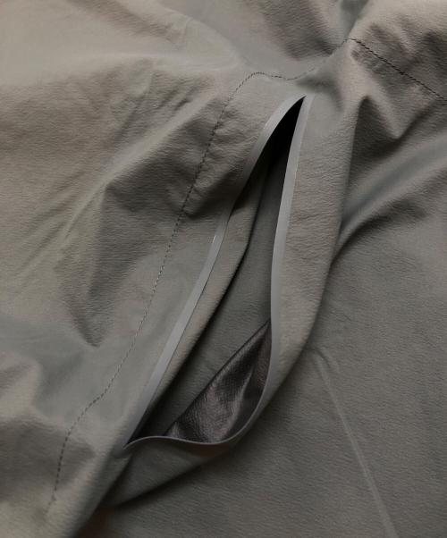 DAIWA LIFE STYLE（ダイワライフスタイル）DAIWA LIFE STYLE (ダイワライフスタイル) PACKABLE T-SHIRTS CORDURA グリーン サイズ:ASIA Lの古着・服飾アイテム