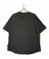 DAIWA LIFE STYLE (ダイワライフスタイル) PACKABLE T-SHIRTS CORDURA グリーン サイズ:ASIA L：6000円