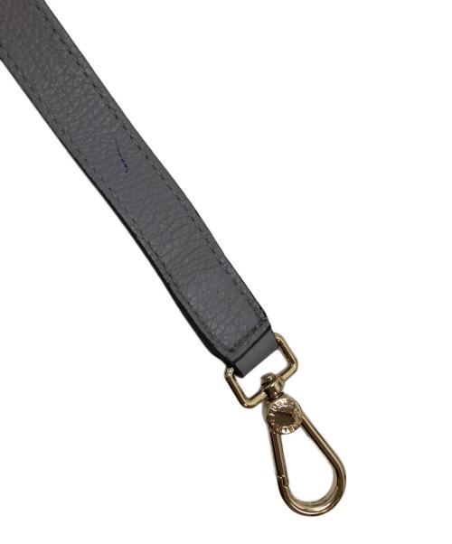 FURLA（フルラ）FURLA (フルラ) 2WAYバッグ グレーの古着・服飾アイテム