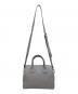 FURLA (フルラ) 2WAYバッグ グレー：7000円