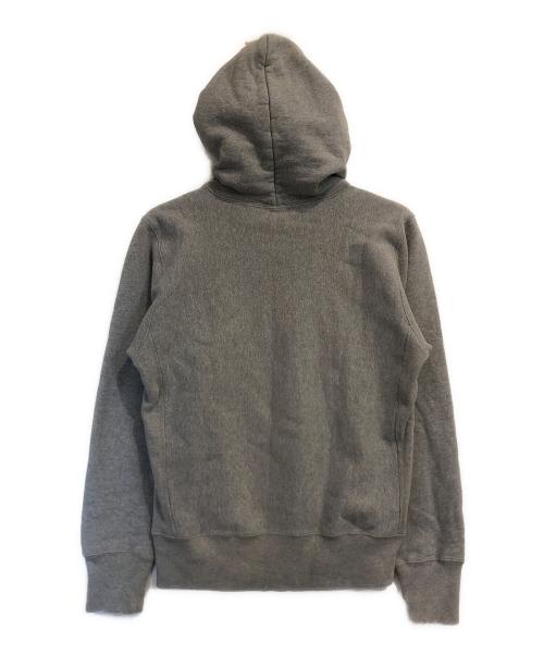 Hysteric Glamour（ヒステリックグラマー）Hysteric Glamour (ヒステリックグラマー) LOUD！pt PK グレー サイズ:FREEの古着・服飾アイテム