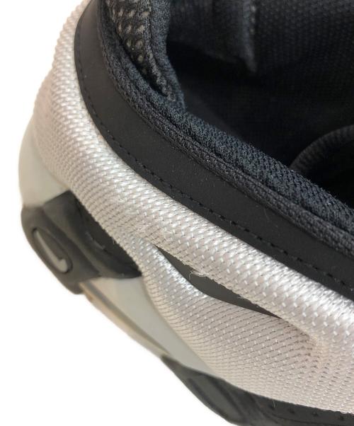 NIKE（ナイキ）NIKE (ナイキ) Air More Uptempo Low Black/Photon Dust ブラック サイズ:US10.5/UK9.5/EUR44.5/cm28.5の古着・服飾アイテム