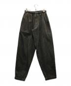 powell peraltaパウエルペラルタ）の古着「パンツ」｜ブラウン