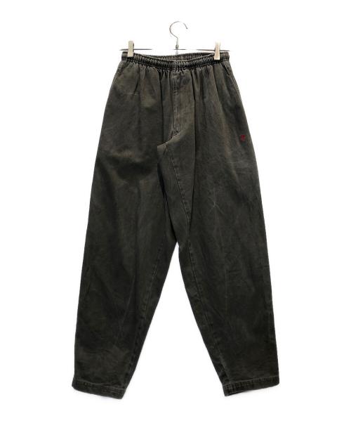 powell peralta（パウエルペラルタ）powell peralta (パウエルペラルタ) パンツ ブラウン サイズ:XSの古着・服飾アイテム