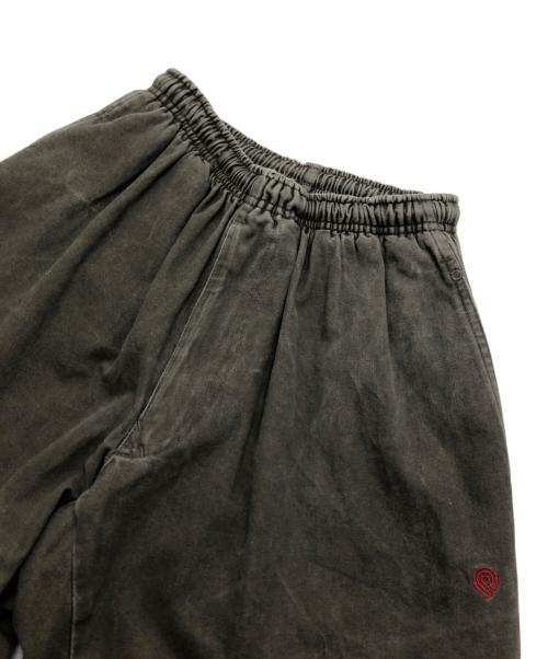 powell peralta（パウエルペラルタ）powell peralta (パウエルペラルタ) パンツ ブラウン サイズ:XSの古着・服飾アイテム