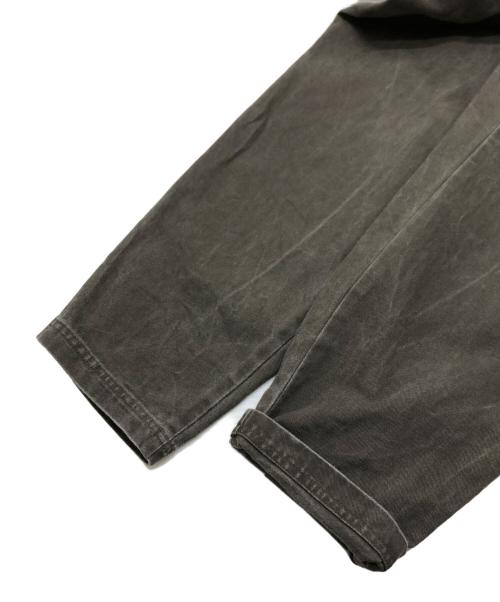 powell peralta（パウエルペラルタ）powell peralta (パウエルペラルタ) パンツ ブラウン サイズ:XSの古着・服飾アイテム