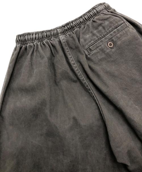 powell peralta（パウエルペラルタ）powell peralta (パウエルペラルタ) パンツ ブラウン サイズ:XSの古着・服飾アイテム