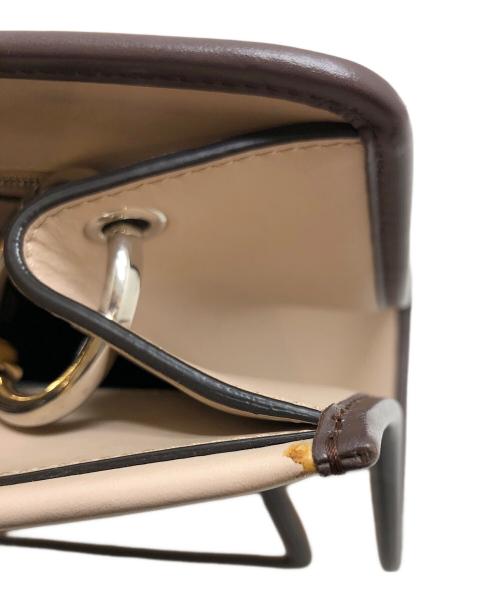 FENDI（フェンディ）FENDI (フェンディ) バッグ ベージュの古着・服飾アイテム