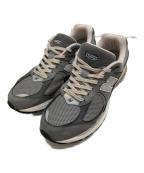 NEW BALANCEニューバランス）の古着「スニーカー」｜グレー