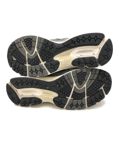 NEW BALANCE（ニューバランス）NEW BALANCE (ニューバランス) スニーカー グレー サイズ:28.5ｃｍの古着・服飾アイテム