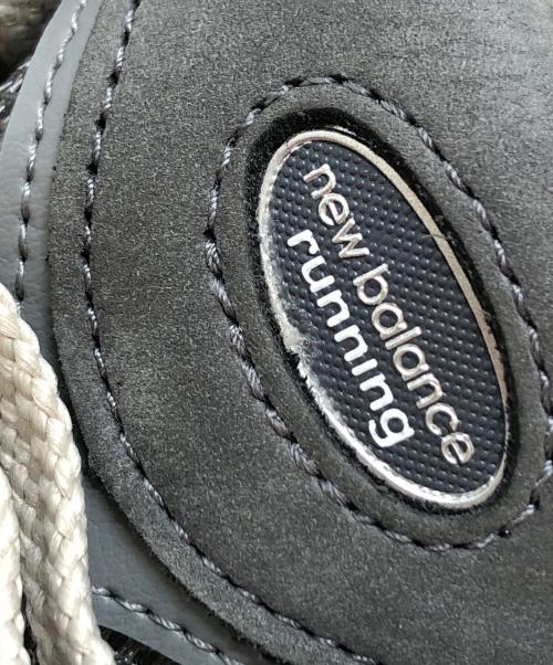 NEW BALANCE（ニューバランス）NEW BALANCE (ニューバランス) スニーカー グレー サイズ:28.5ｃｍの古着・服飾アイテム