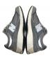 中古・古着 NEW BALANCE (ニューバランス) スニーカー グレー サイズ:28.5ｃｍ：10000円