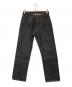 RESOLUTE（リゾルト）の古着「15TH ANNIVERSARY デニムパンツ」｜ブラック