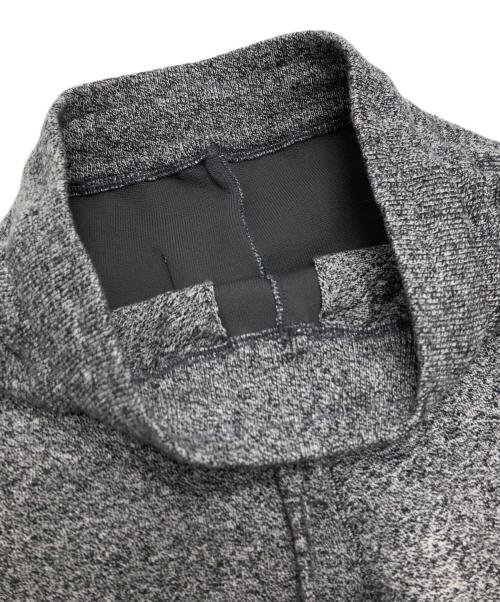 Adam et Rope（アダム エ ロペ）Adam et Rope (アダム エ ロペ) スウェットニットパンツ グレー サイズ:Mの古着・服飾アイテム