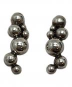 Georg Jensenジョージジェンセン）の古着「ピアス」