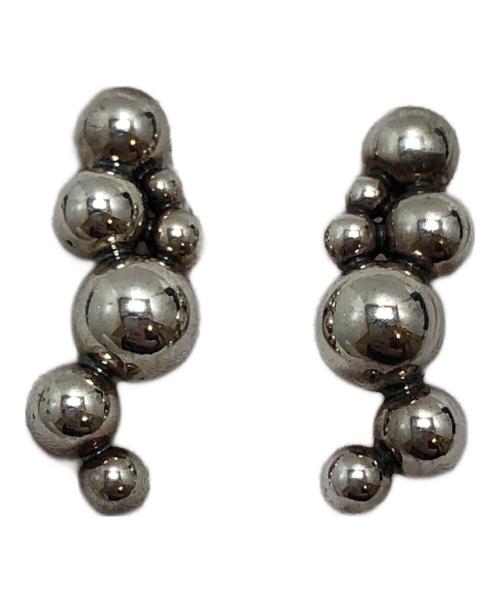 Georg Jensen（ジョージジェンセン）Georg Jensen (ジョージジェンセン) ピアスの古着・服飾アイテム