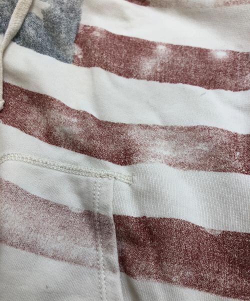 Denim & Supply Ralph Lauren（デニム＆サプライ ラルフローレン）Denim & Supply Ralph Lauren (デニム＆サプライ ラルフローレン) 星条旗ジップパーカー ネイビー サイズ:Mの古着・服飾アイテム