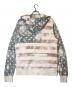 Denim & Supply Ralph Lauren (デニム＆サプライ ラルフローレン) 星条旗ジップパーカー ネイビー サイズ:M：7000円