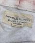 中古・古着 Denim & Supply Ralph Lauren (デニム＆サプライ ラルフローレン) 星条旗ジップパーカー ネイビー サイズ:M：7000円