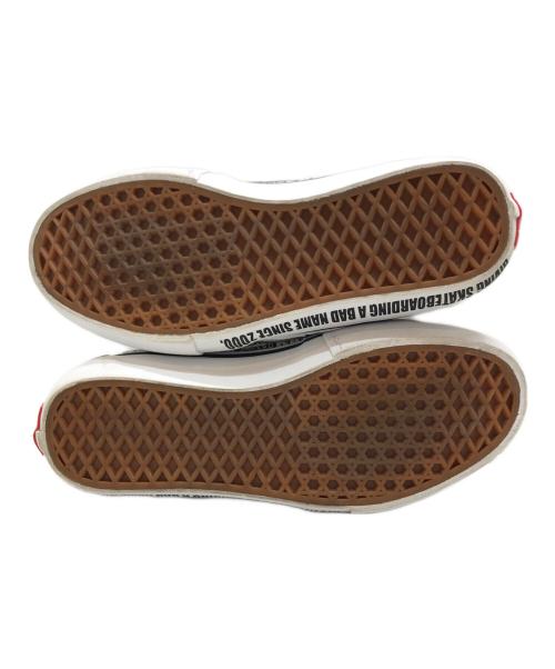 VANS（ヴァンズ）VANS (バンズ) sk8 hi baker skateboards ブラック サイズ:26.5の古着・服飾アイテム