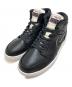 NIKE（ナイキ）の古着「AIR JORDAN 1 MID Maybe I Destroyed The Game black/black-white」｜ブラック