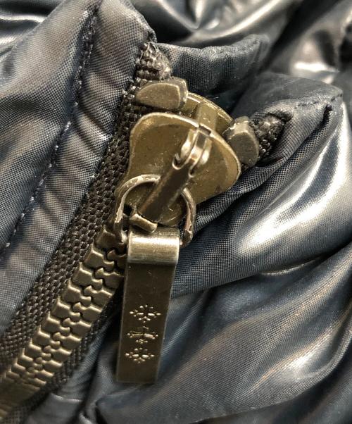 TATRAS（タトラス）TATRAS (タトラス) KRAZ ダウンジャケット ネイビー サイズ:2の古着・服飾アイテム