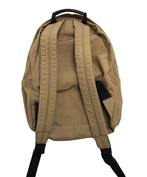 STANDARD SUPPLY（スタンダードサプライ）STANDARD SUPPLY (スタンダードサプライ) SIMPLICITY / PETITE DAYPACK ベージュの古着・服飾アイテム