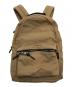 STANDARD SUPPLY（スタンダードサプライ）の古着「SIMPLICITY / PETITE DAYPACK」｜ベージュ