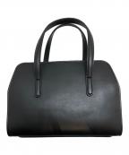 STEVE MONOスティーブ・モノ）の古着「ハンドバッグ」｜ブラック