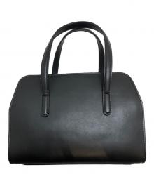 STEVE MONO（スティーブ・モノ）の古着「ハンドバッグ」｜ブラック