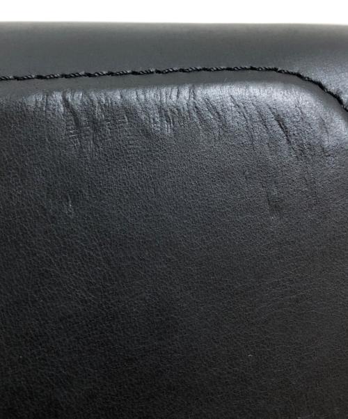 STEVE MONO（スティーブ・モノ）STEVE MONO (スティーブ・モノ) ハンドバッグ ブラックの古着・服飾アイテム