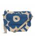 marimekko (マリメッコ) バッグ スカイブルー 未使用品：6000円