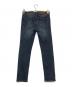 BRUNELLO CUCINELLI (ブルネロクチネリ) スキニーデニムパンツ インディゴ サイズ:I 38：8000円